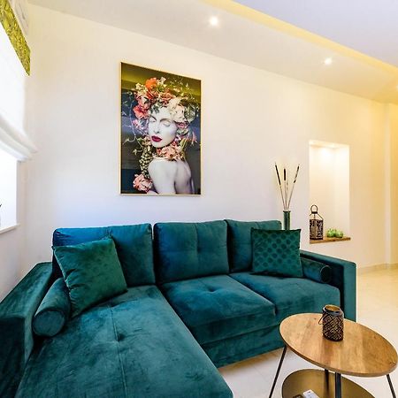 Apartmani Bokin Bol Luaran gambar