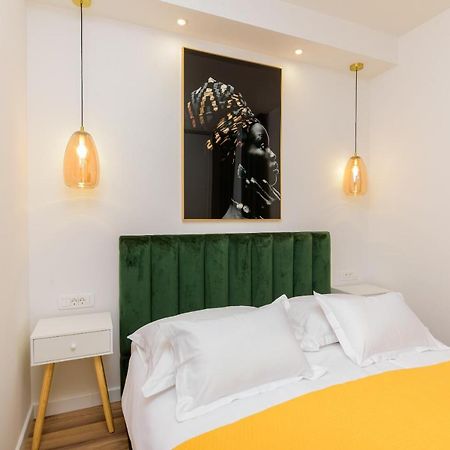 Apartmani Bokin Bol Luaran gambar