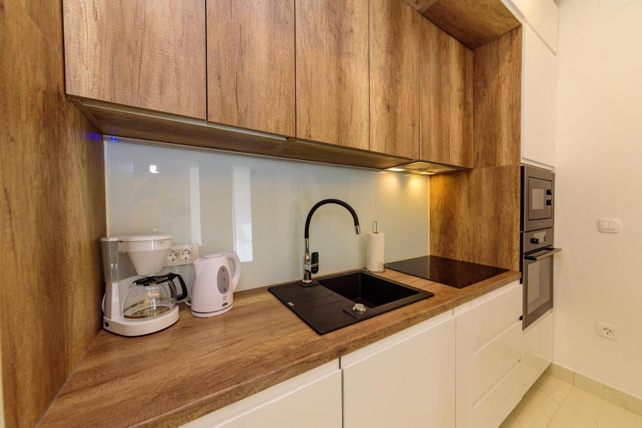 Apartmani Bokin Bol Luaran gambar
