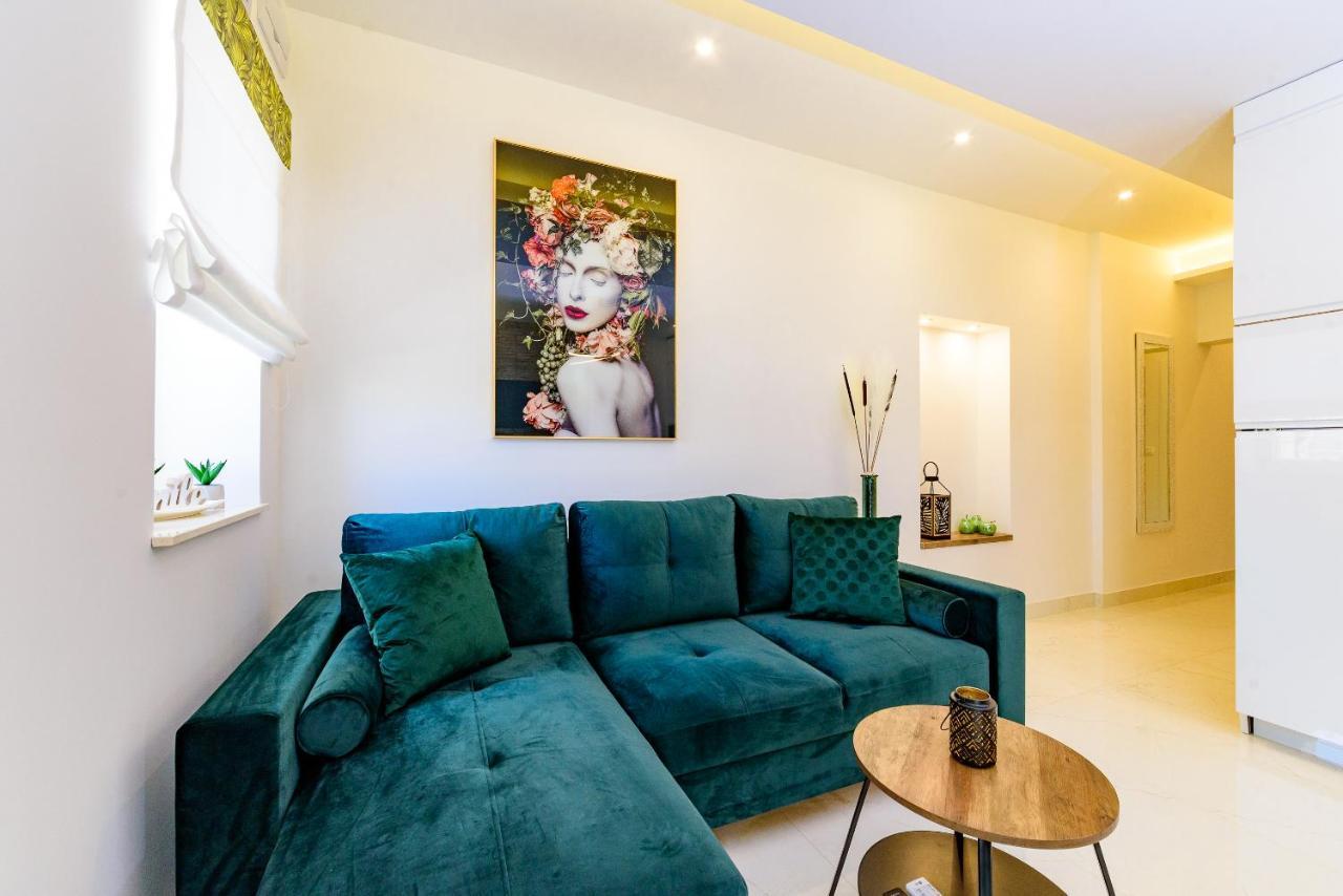 Apartmani Bokin Bol Luaran gambar