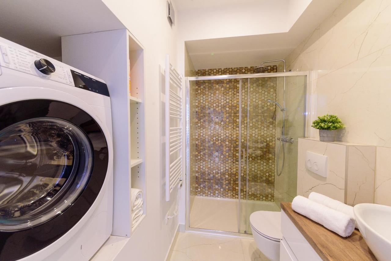 Apartmani Bokin Bol Luaran gambar