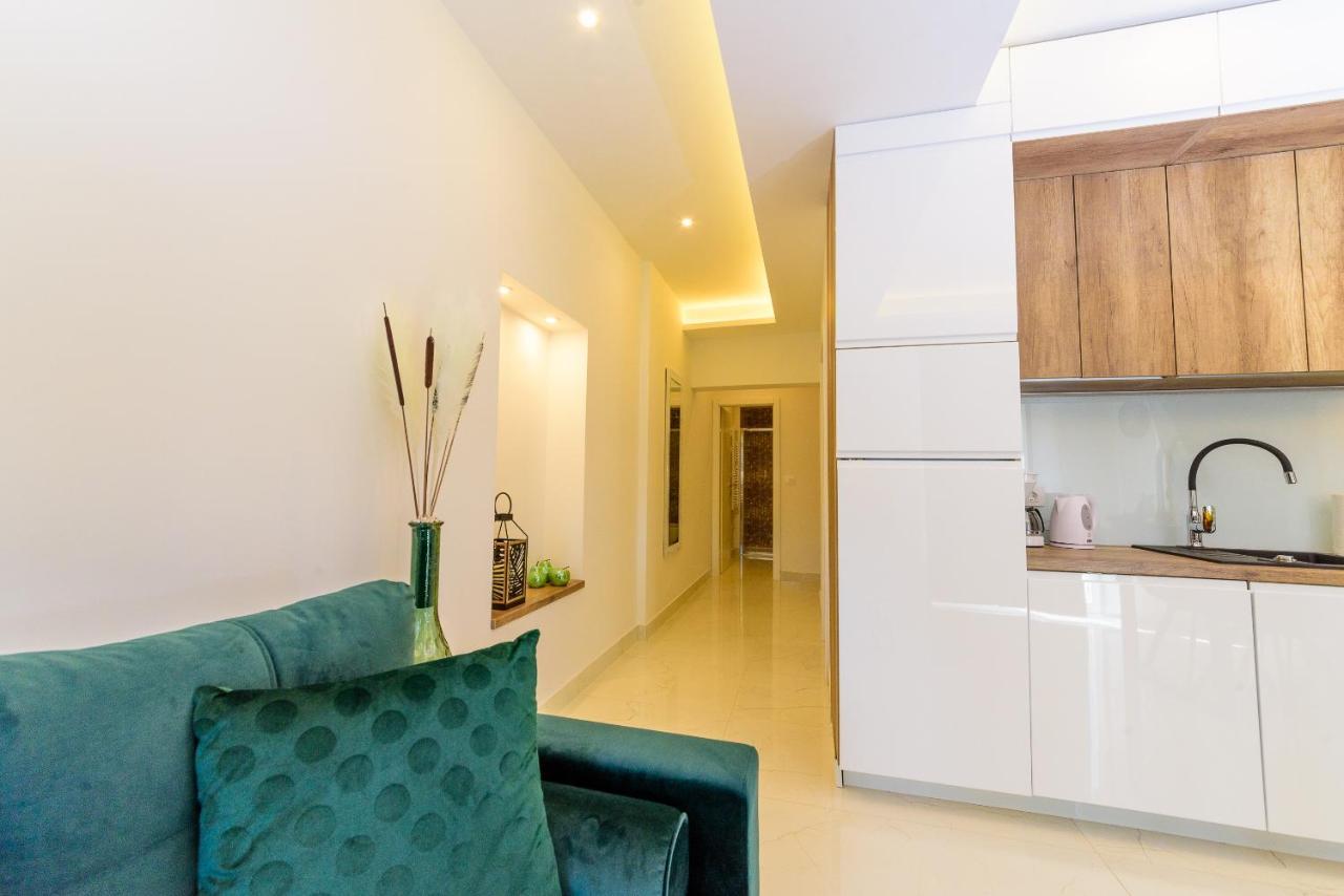 Apartmani Bokin Bol Luaran gambar