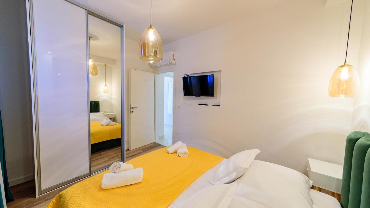 Apartmani Bokin Bol Luaran gambar
