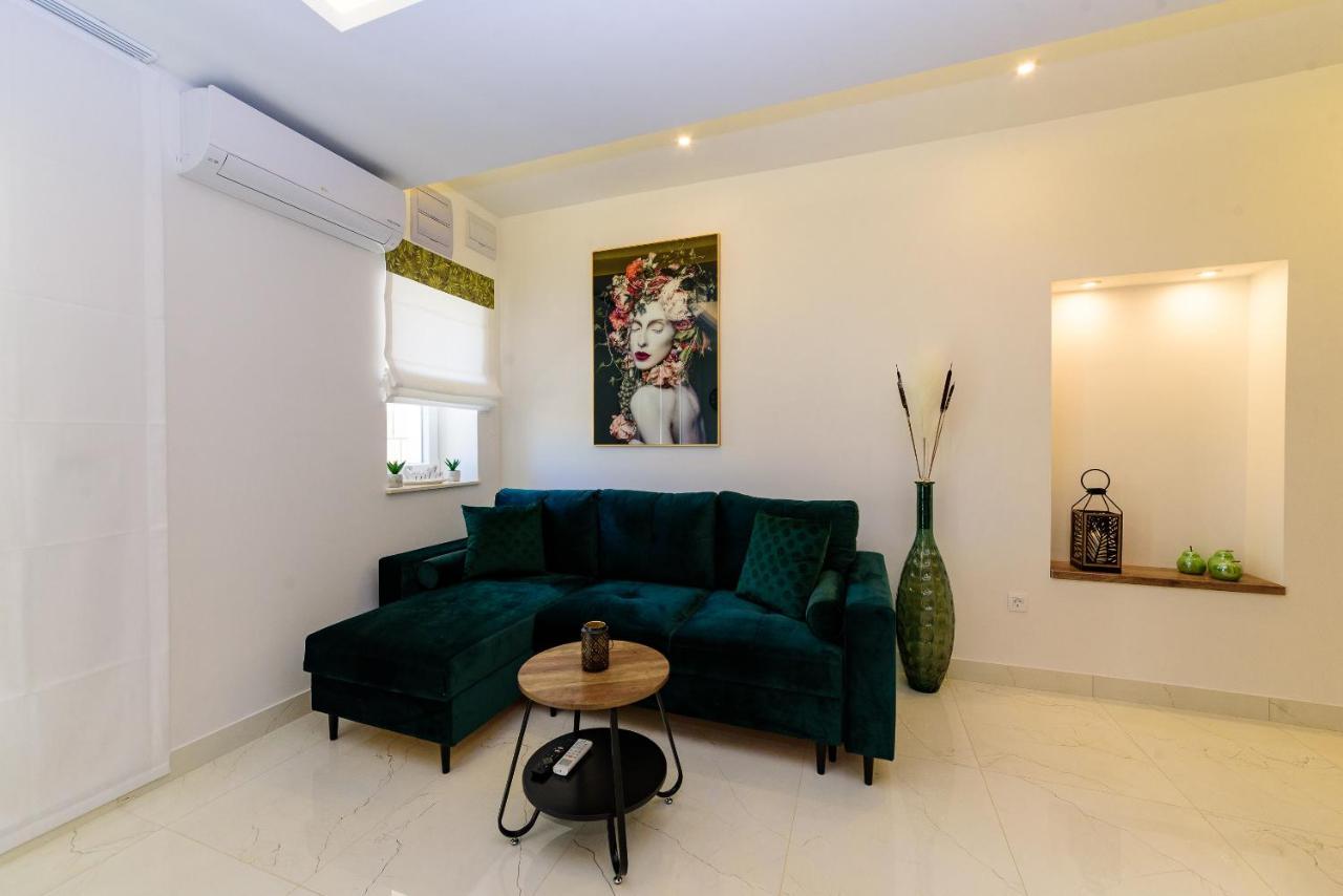 Apartmani Bokin Bol Luaran gambar